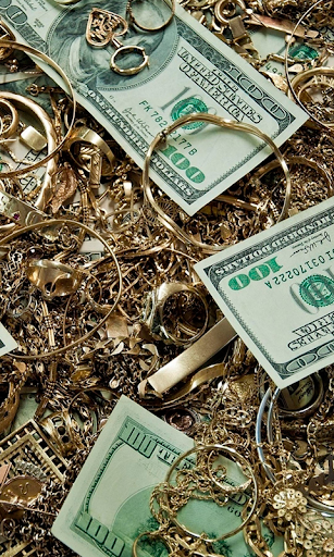 Detail Falling Money Wallpaper Hd Nomer 27