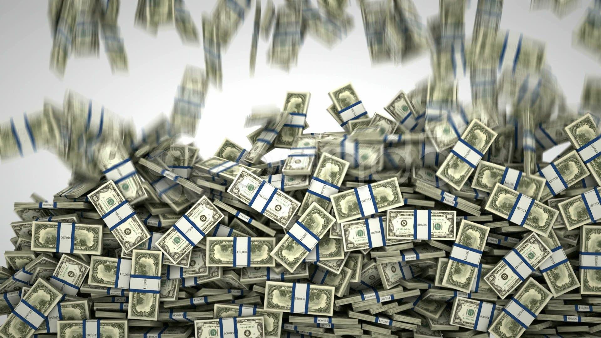 Detail Falling Money Wallpaper Hd Nomer 33