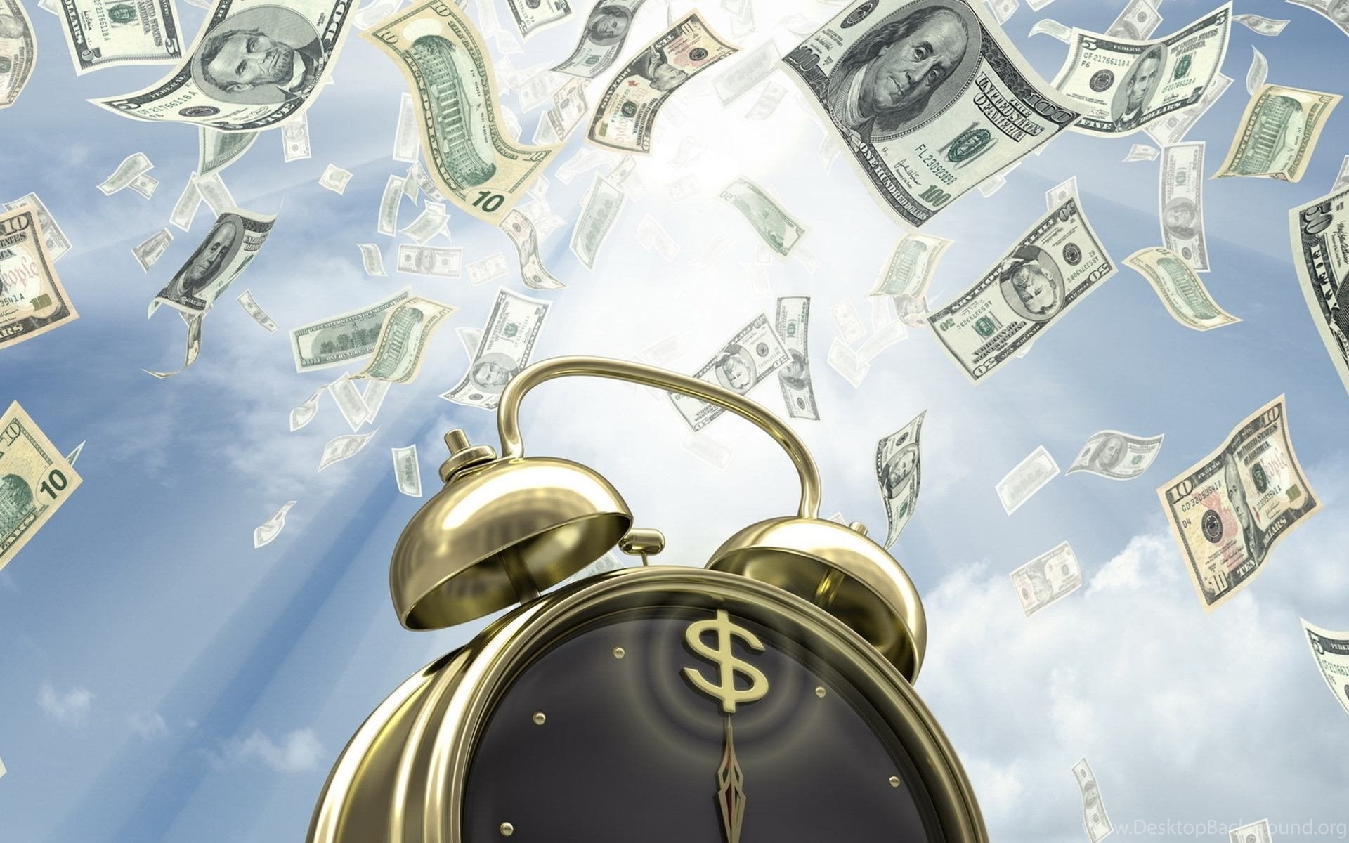 Detail Falling Money Wallpaper Hd Nomer 38