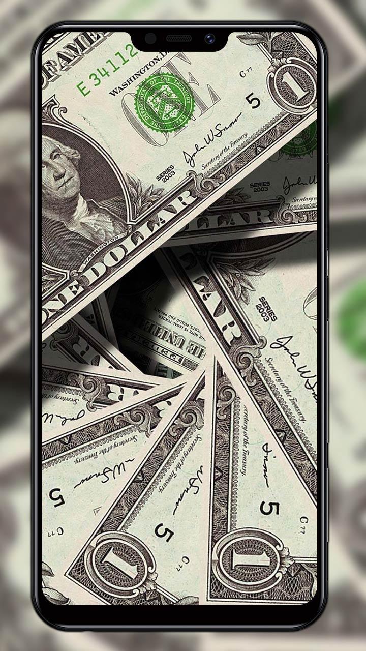 Detail Falling Money Wallpaper Hd Nomer 39