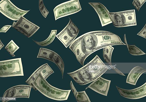 Detail Falling Money Wallpaper Hd Nomer 49