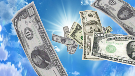 Detail Falling Money Wallpaper Hd Nomer 50