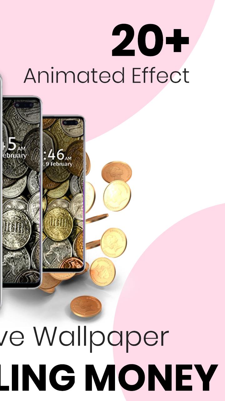 Detail Falling Money Wallpaper Hd Nomer 53