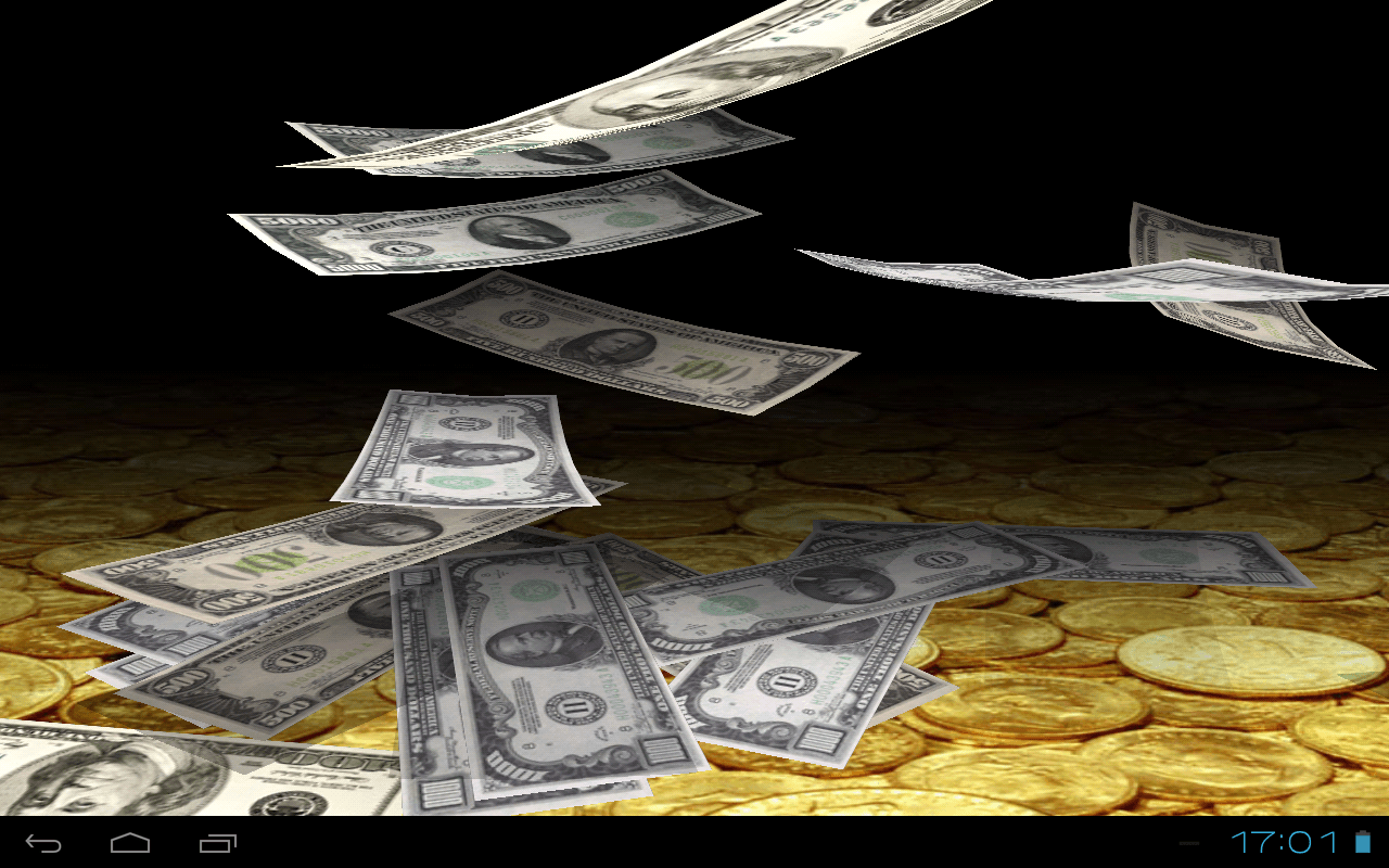 Detail Falling Money Wallpaper Hd Nomer 55