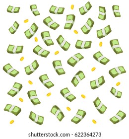 Detail Falling Money Wallpaper Hd Nomer 57