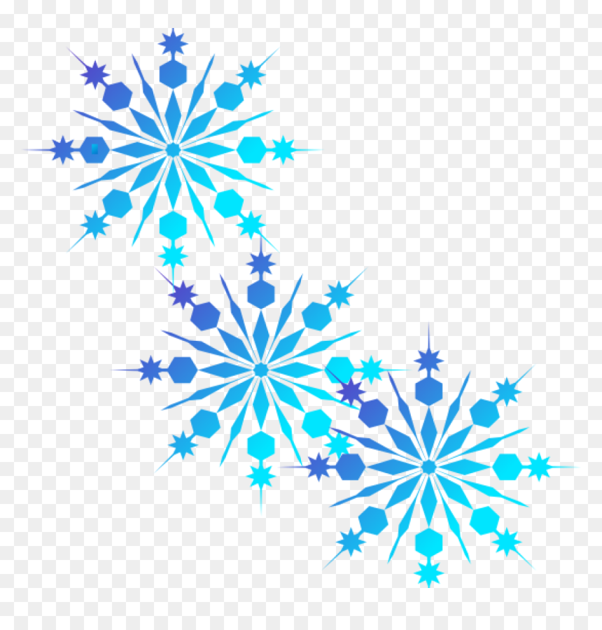 Detail Falling Snow Clipart Nomer 33