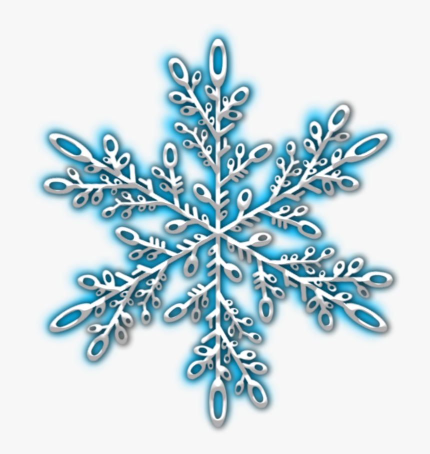 Detail Falling Snow Clipart Nomer 34