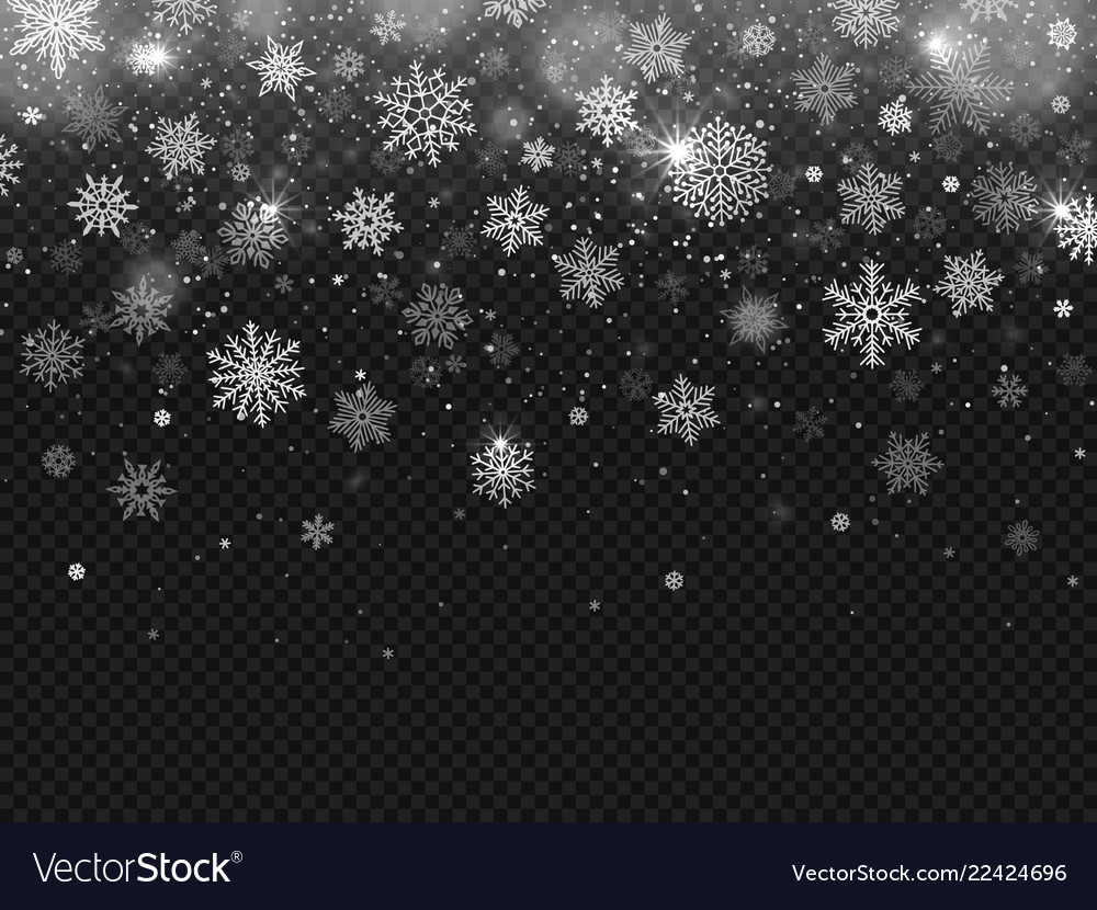 Detail Falling Snow Images Nomer 14