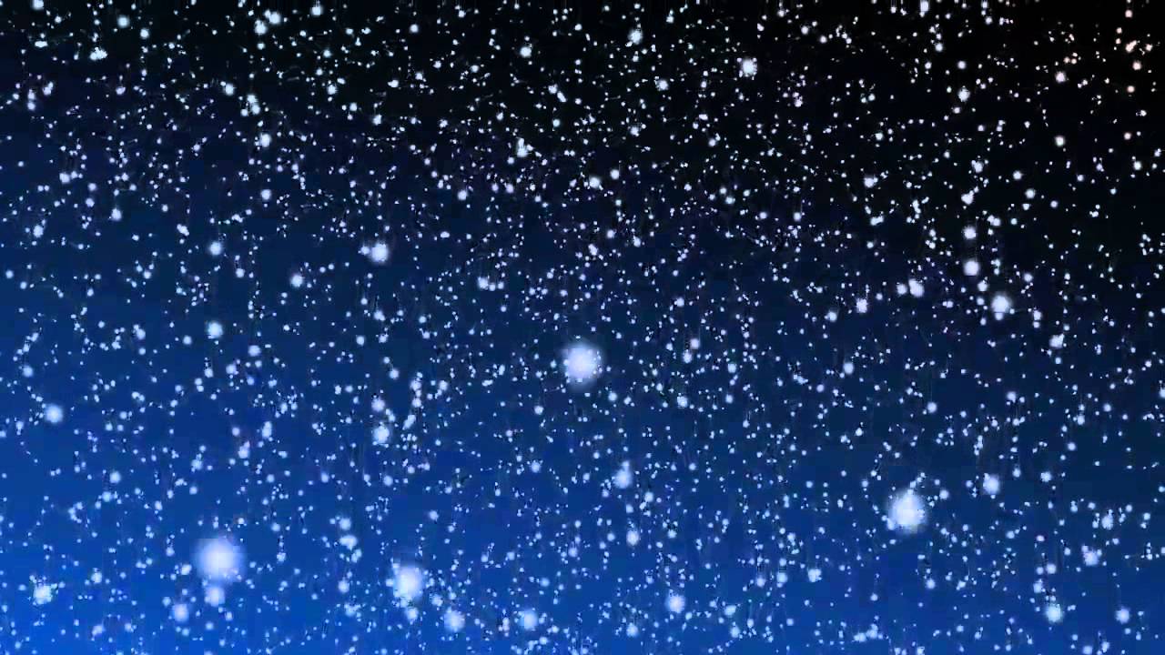 Detail Falling Snow Images Nomer 18