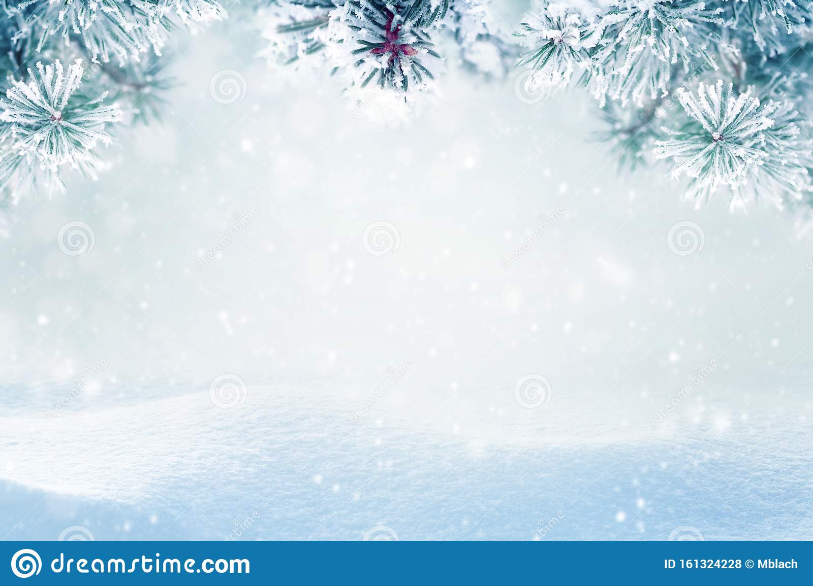 Detail Falling Snow Images Nomer 19