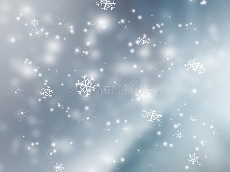 Detail Falling Snow Images Nomer 20