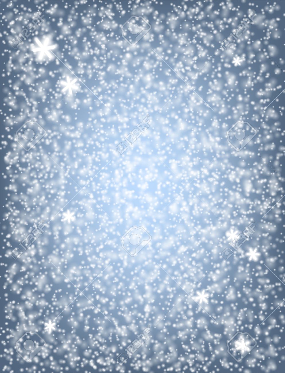 Detail Falling Snow Images Nomer 24