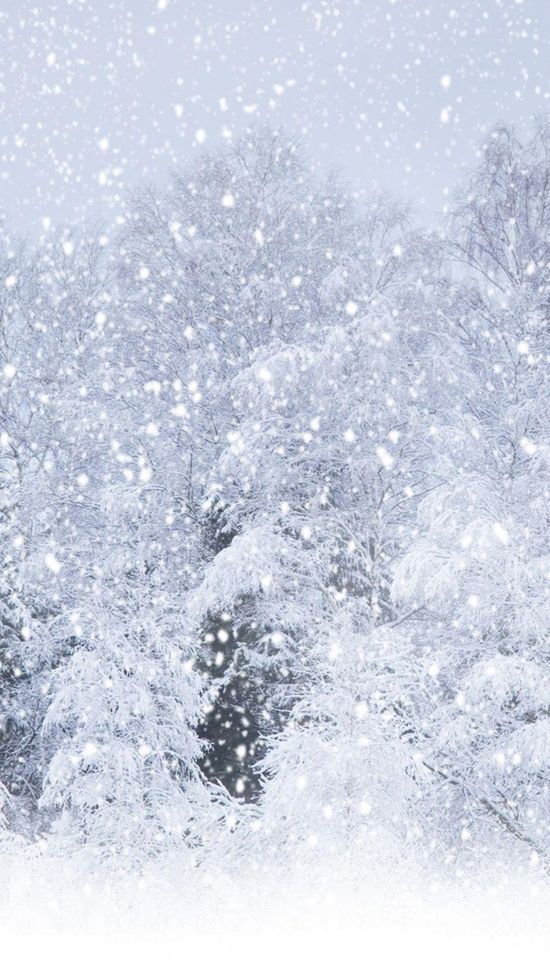 Detail Falling Snow Images Nomer 25
