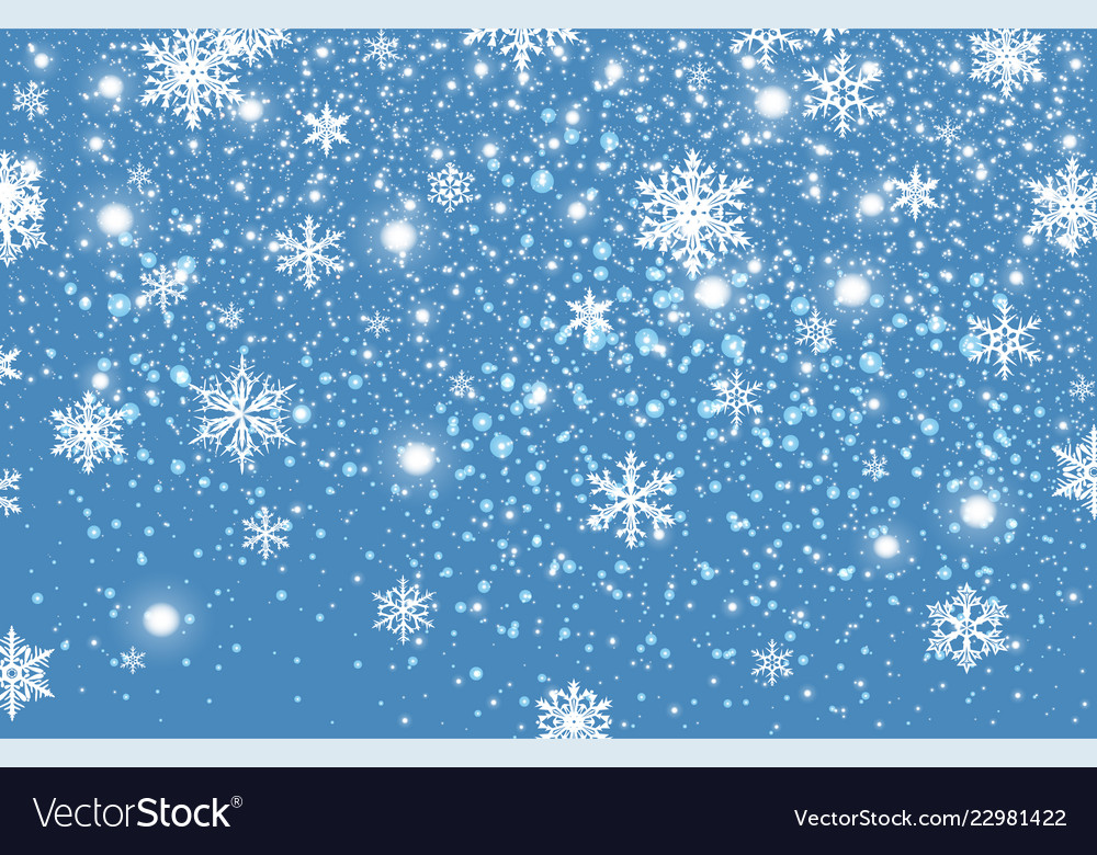 Detail Falling Snow Images Nomer 32