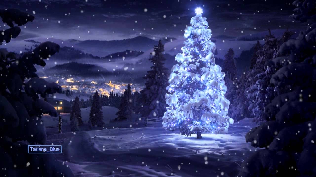 Detail Falling Snow Images Nomer 34