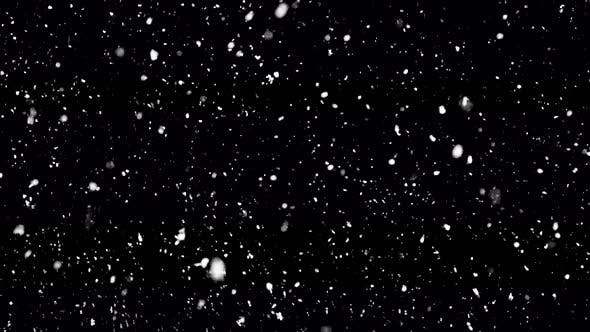 Detail Falling Snow Images Nomer 35