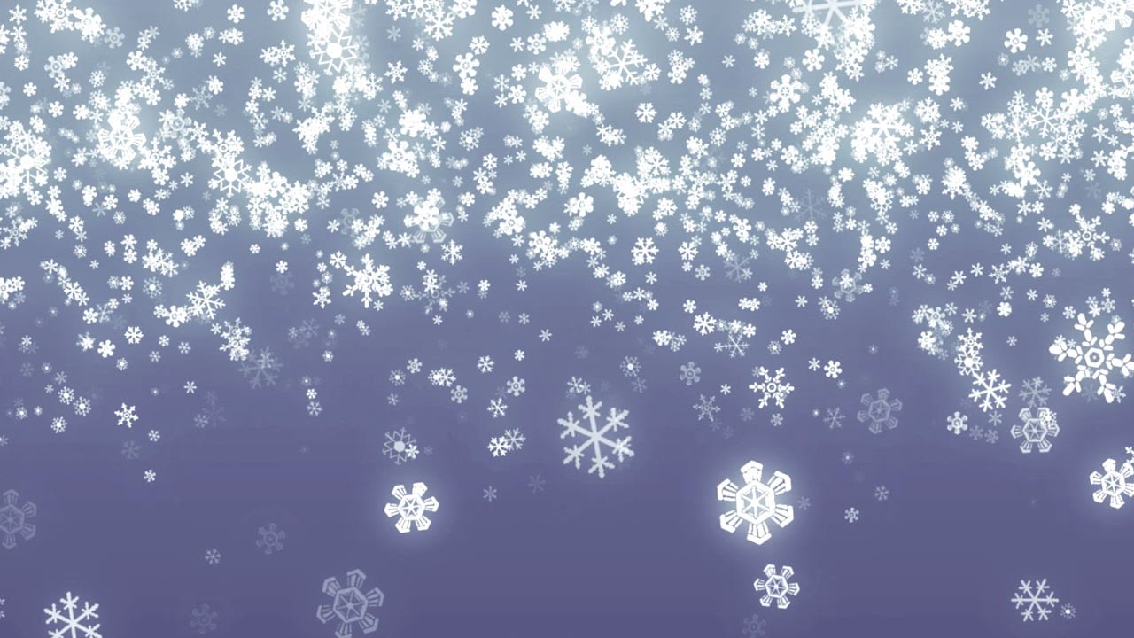 Detail Falling Snow Images Nomer 37