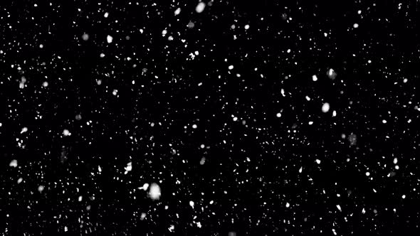 Detail Falling Snow Images Nomer 38