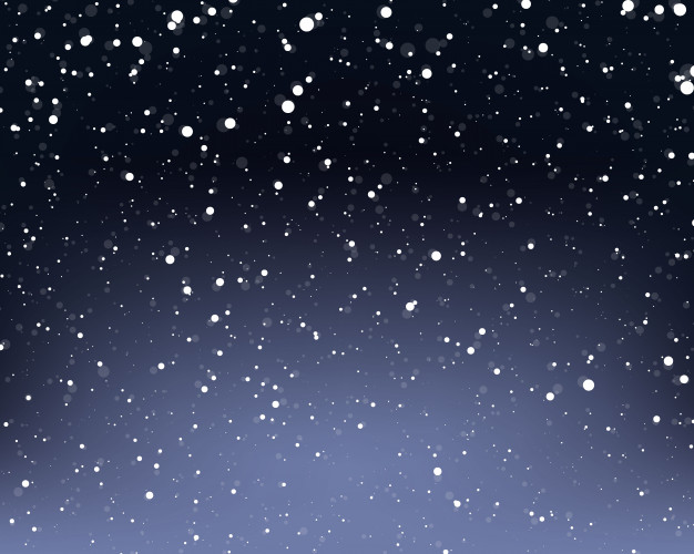 Detail Falling Snow Images Nomer 39