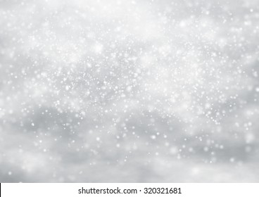 Detail Falling Snow Images Nomer 5