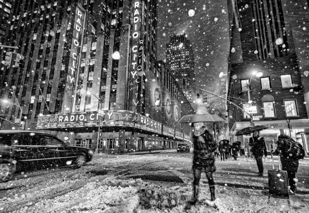 Detail Falling Snow Images Nomer 41
