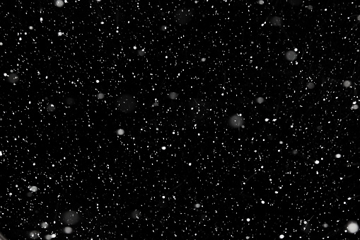 Detail Falling Snow Images Nomer 42