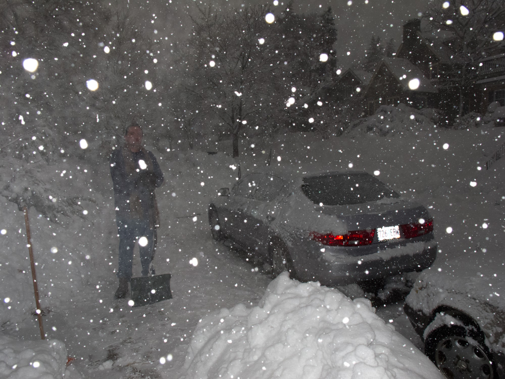 Detail Falling Snow Images Nomer 49