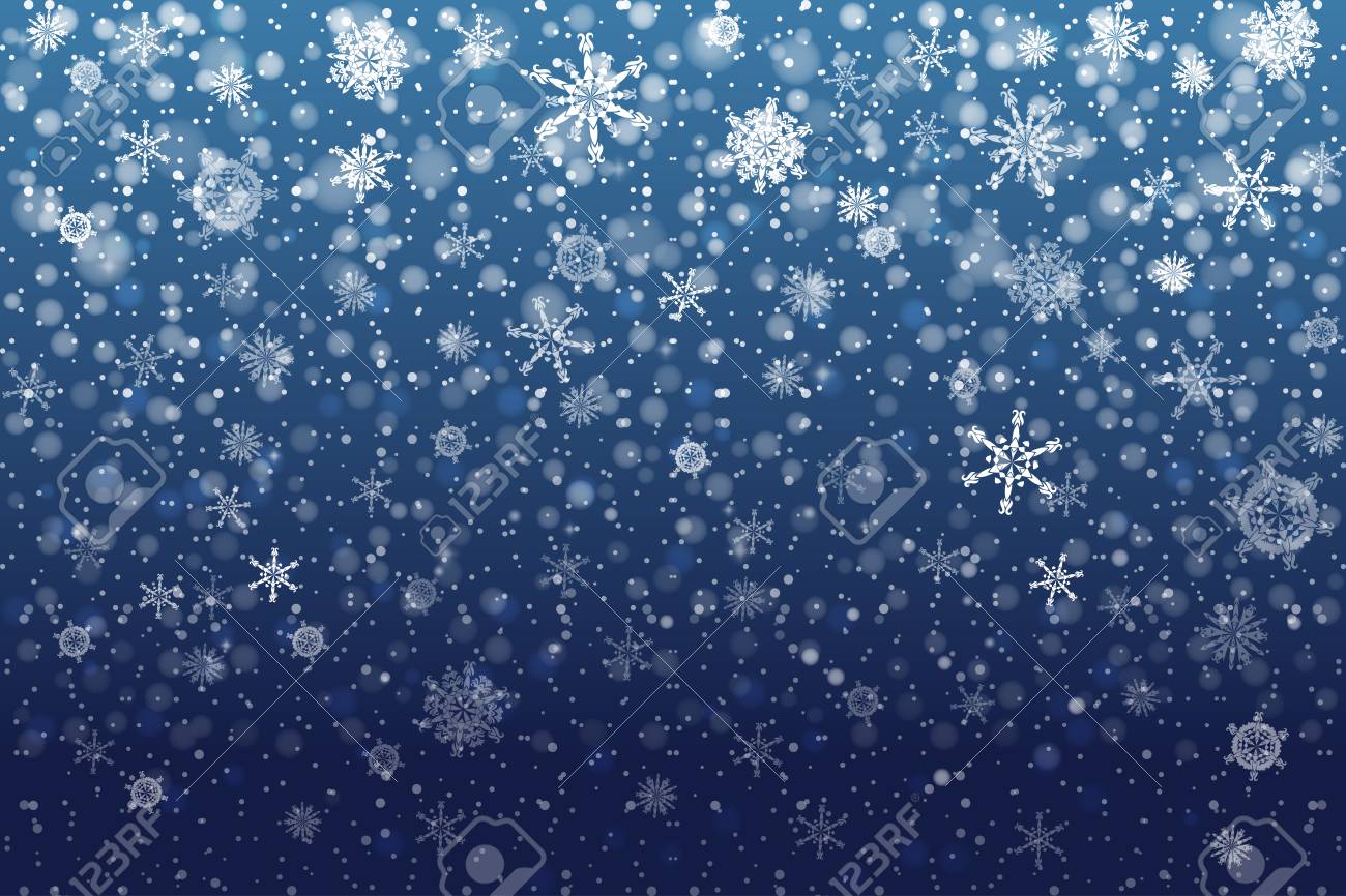 Detail Falling Snow Images Nomer 50