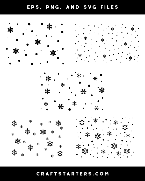 Detail Falling Snow Images Nomer 53