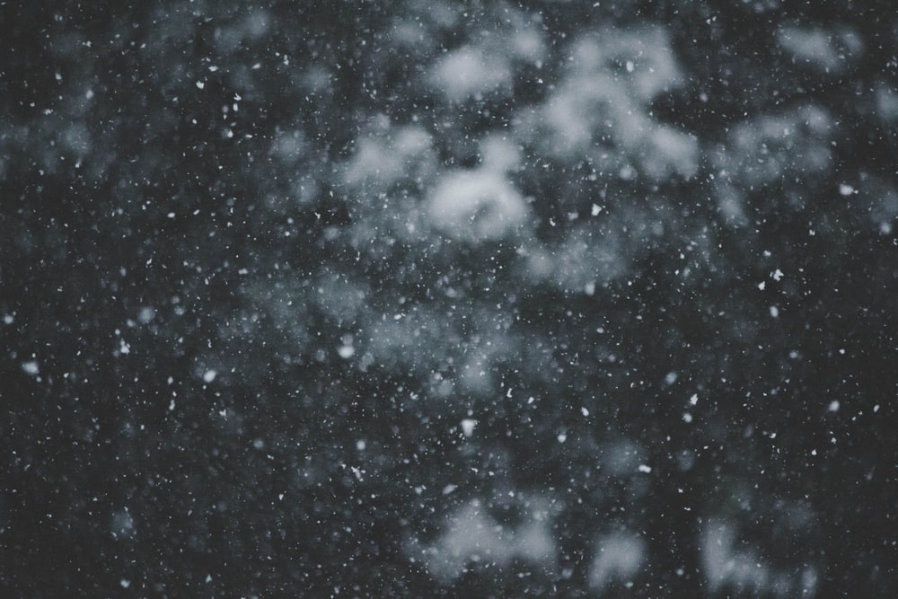 Detail Falling Snow Images Nomer 58