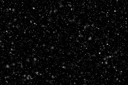 Detail Falling Snow Images Nomer 8
