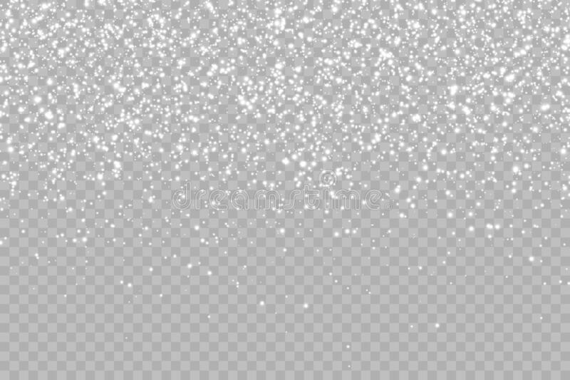 Detail Falling Snow Png Nomer 4