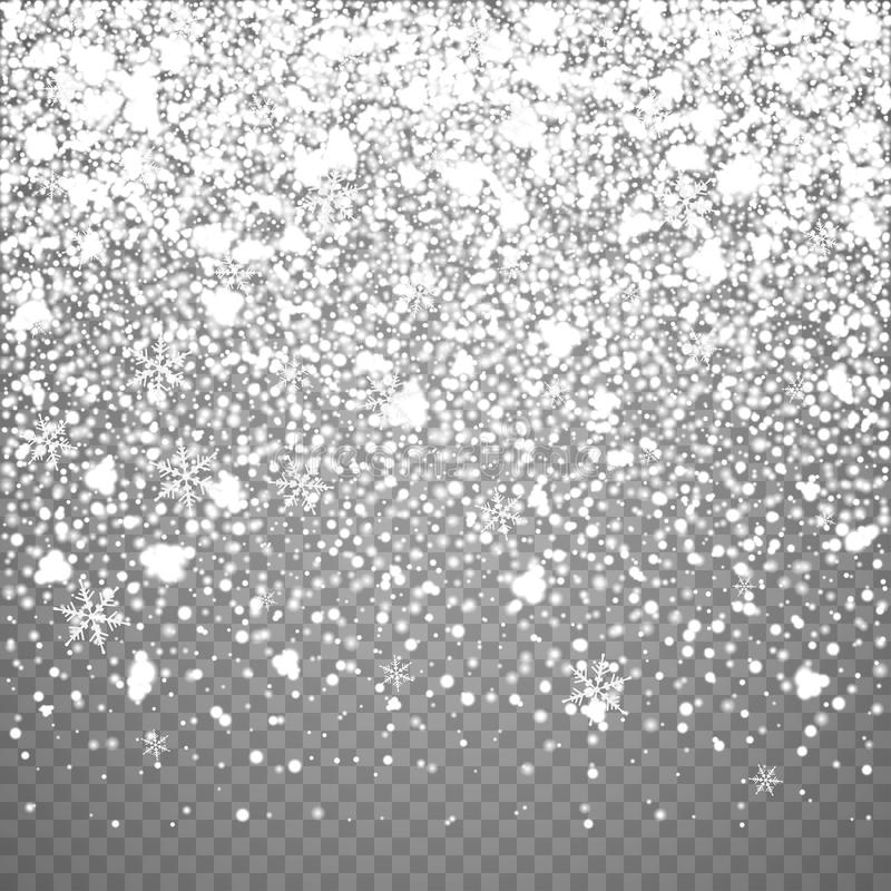 Detail Falling Snow Transparent Background Nomer 23