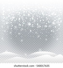 Detail Falling Snow Transparent Background Nomer 34