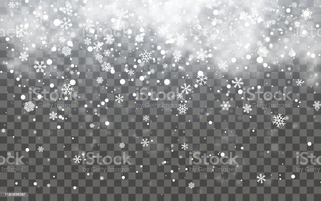 Detail Falling Snow Transparent Background Nomer 42