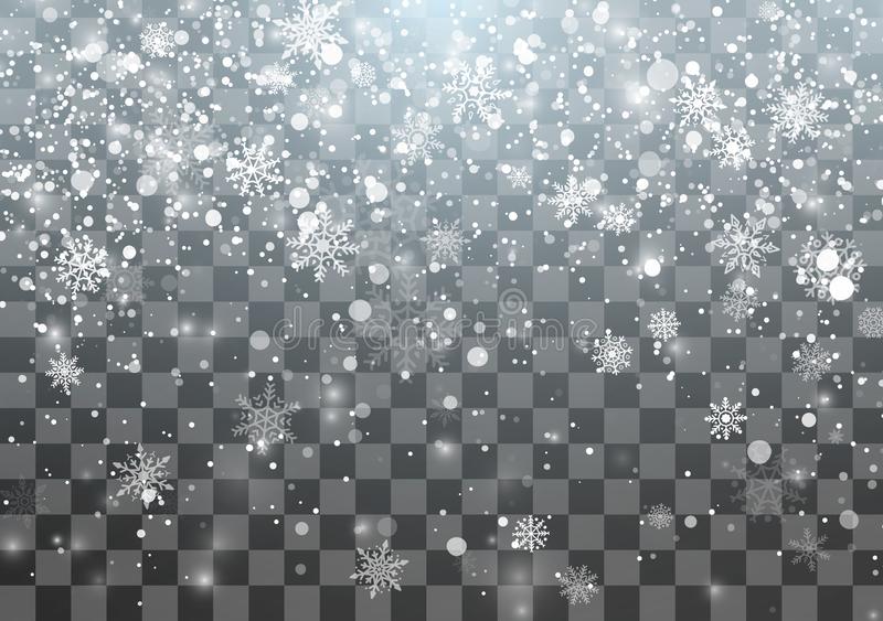 Detail Falling Snow Transparent Background Nomer 56