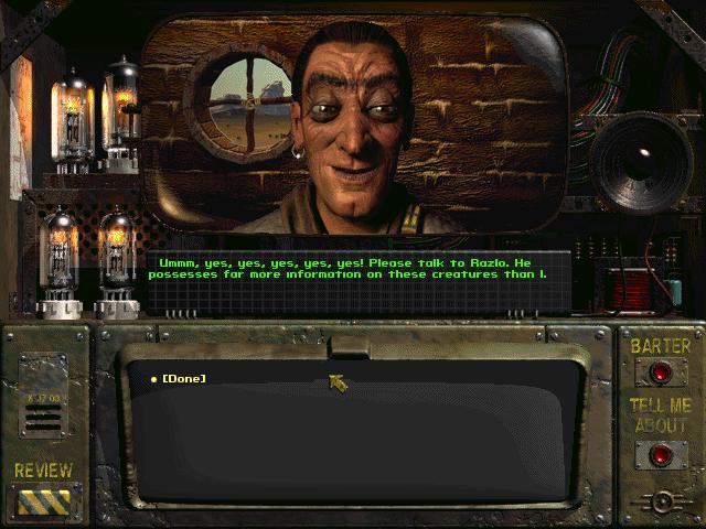 Detail Fallout 1 Vault 15 Water Chip Nomer 14