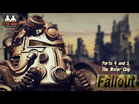 Detail Fallout 1 Vault 15 Water Chip Nomer 51