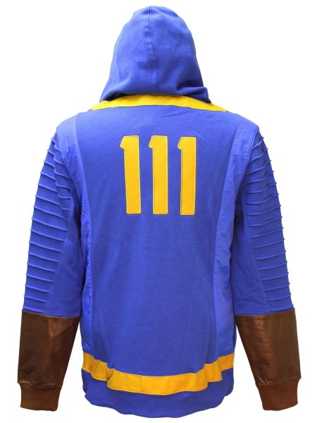 Detail Fallout 111 Hoodie Nomer 11