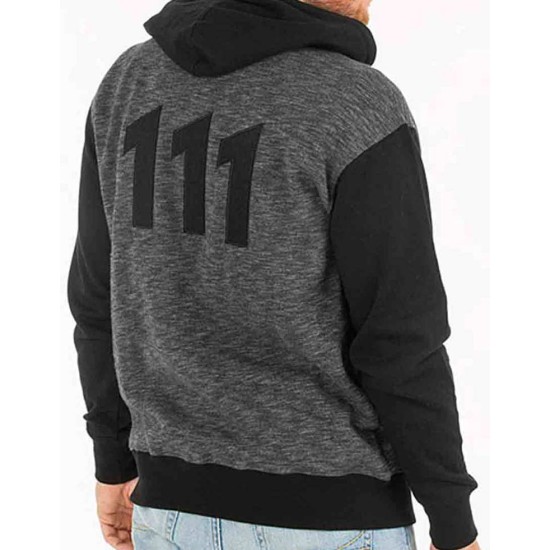 Detail Fallout 111 Hoodie Nomer 16