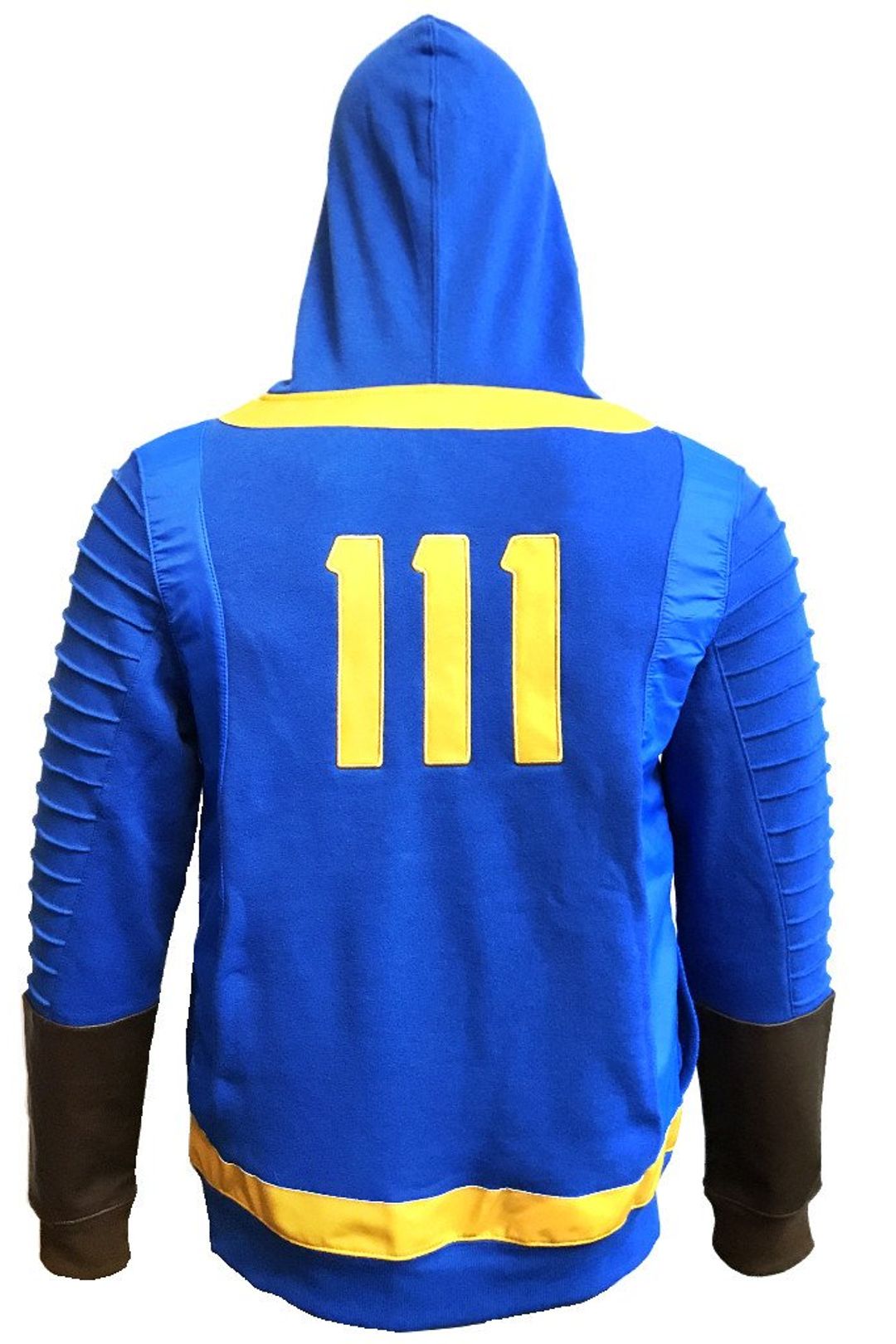 Detail Fallout 111 Hoodie Nomer 21