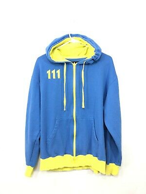 Detail Fallout 111 Hoodie Nomer 58