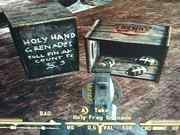 Detail Fallout 2 Holy Hand Grenade Nomer 52