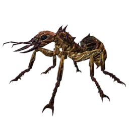 Detail Fallout 3 Fire Ants Nomer 43