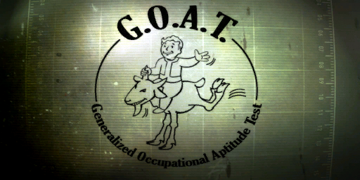 Fallout 3 Goat Bug - KibrisPDR