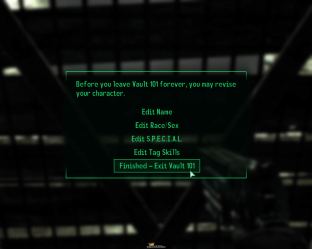 Detail Fallout 3 Goat Bug Nomer 31