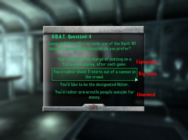 Detail Fallout 3 Goat Bug Nomer 5