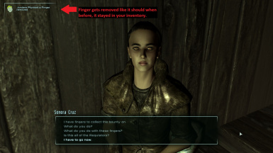 Detail Fallout 3 Goat Bug Nomer 41
