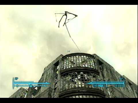 Detail Fallout 3 Goat Bug Nomer 44