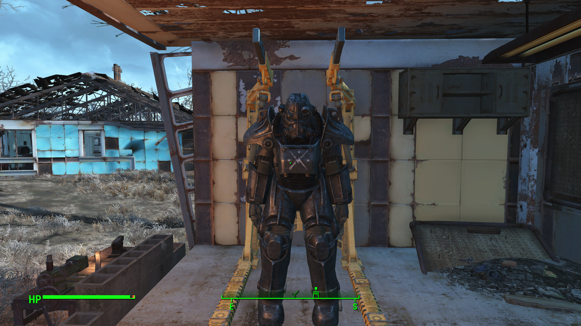 Detail Fallout 3 Goat Bug Nomer 49